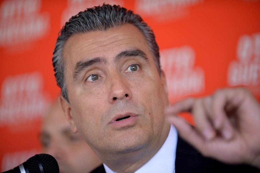 Otto Guevara presenta un caso penal contra un periodista

 – Noticias cr