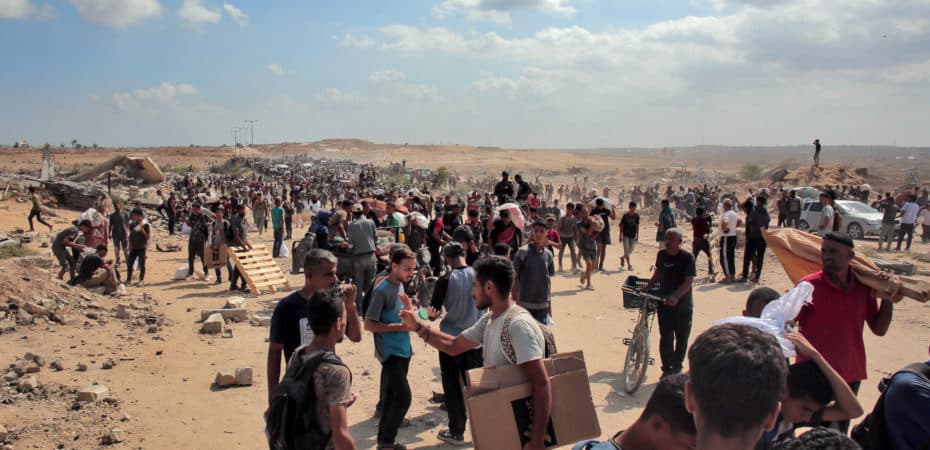 Declaración de Gaza Costa Rica Israel- Observador CR

 – Noticias cr
