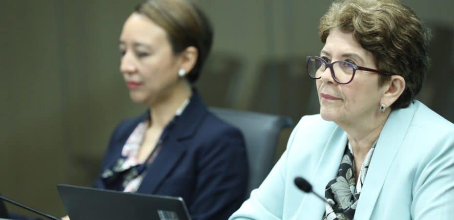 El Contralor no ha tenido acceso al archivo del Proyecto Megacárcel: «La información disponible es insuficiente»

 – Noticias cr