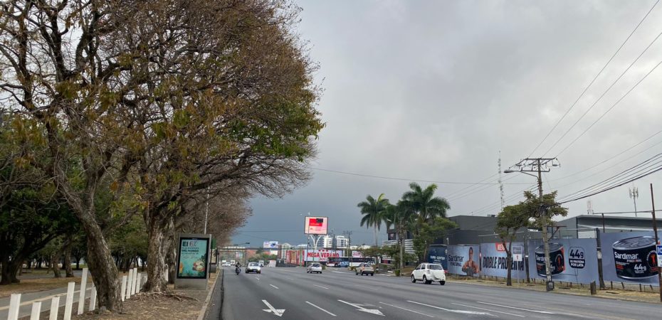 Tropical Wave 21 y su impacto en Costa Rica

 – Noticias cr