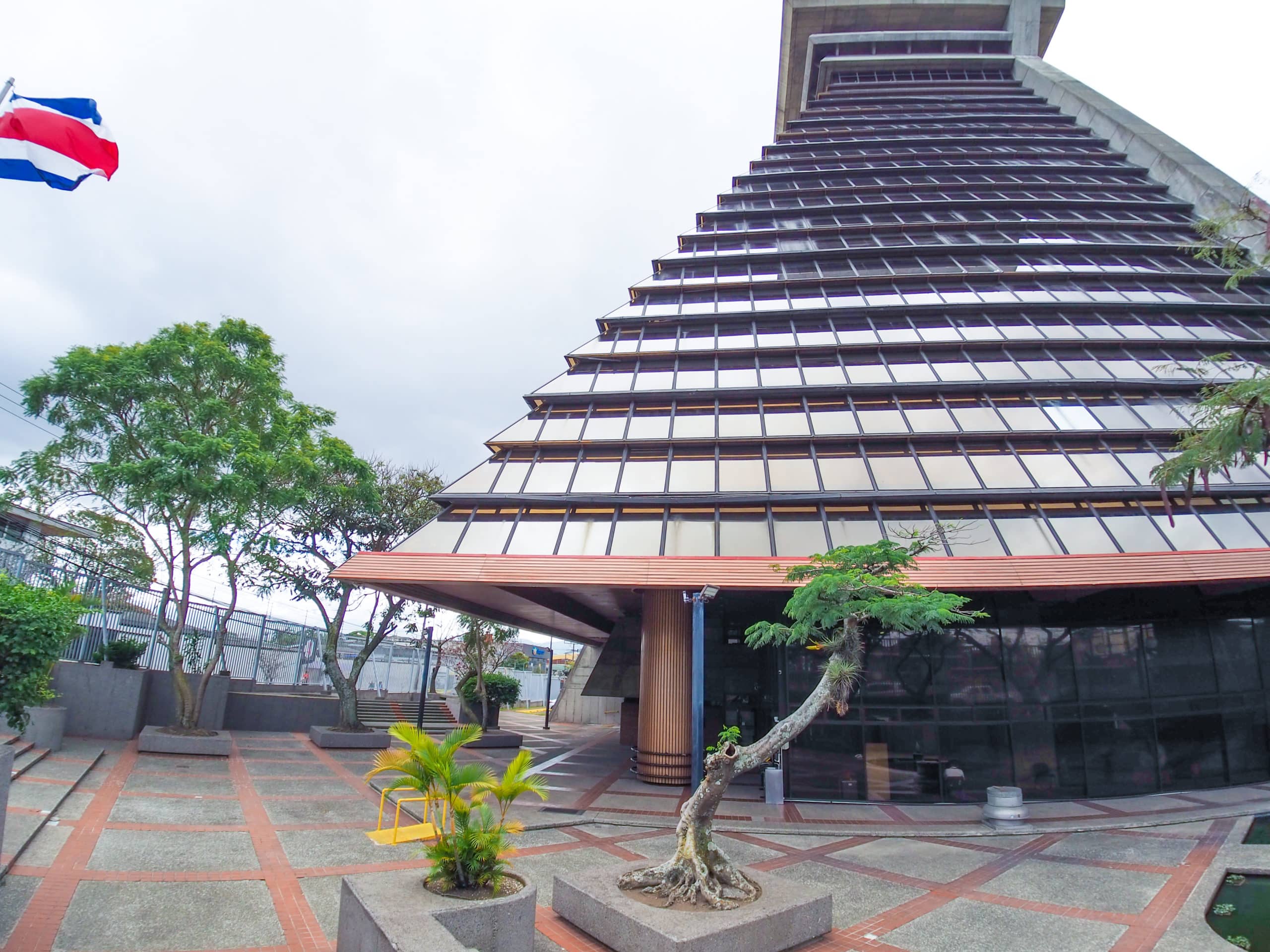La gestión de Wanc del SINAC representa el peligro en las fuentes forestales de Costa Rica, advierte el informe sobre la oficina del controlador

 – Noticias cr