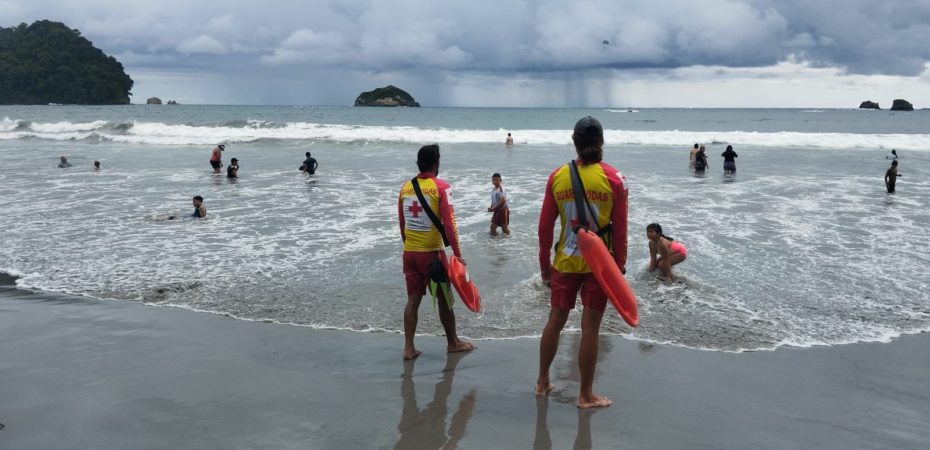 Corrientes peligrosos Costa Rica: riesgos marítimos

 – Noticias cr