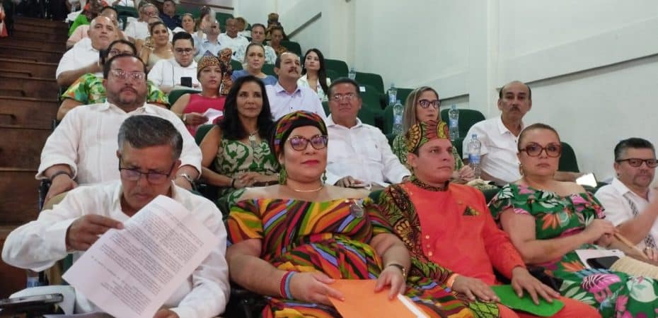 Los suplentes se reunirán este jueves en el cuarto y último en Limón

 – Noticias cr