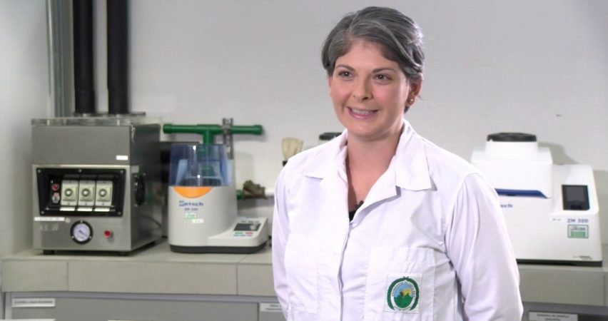 UCR promueve el protocolo pionero para la colección de homesilk

 – Noticias cr