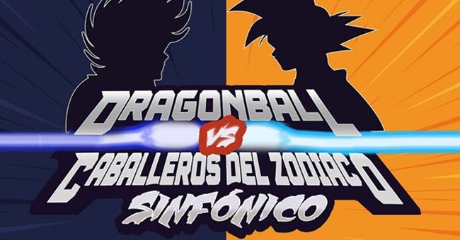 Dragon Ball Z vs Caballeros del zodiaco sinfónico llega a Costa Rica

 – Noticias cr
