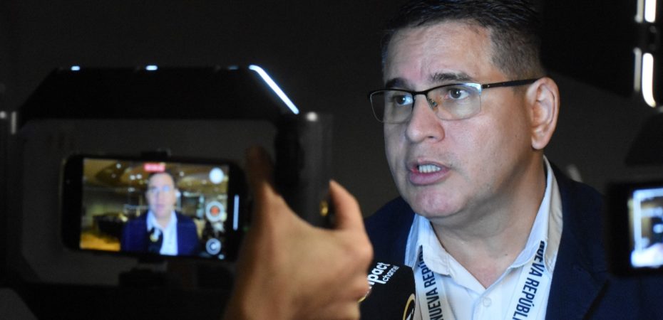 Fabricio Alvarado elige la inseguridad como una sustancia en su tercera campaña para obtener la presidencia de la república

 – Noticias cr