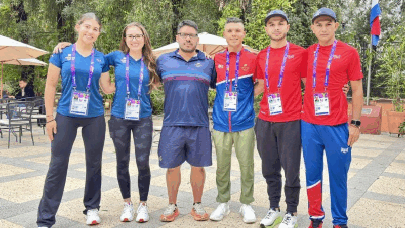 Títulos jóvenes para construir historia

 – Noticias cr