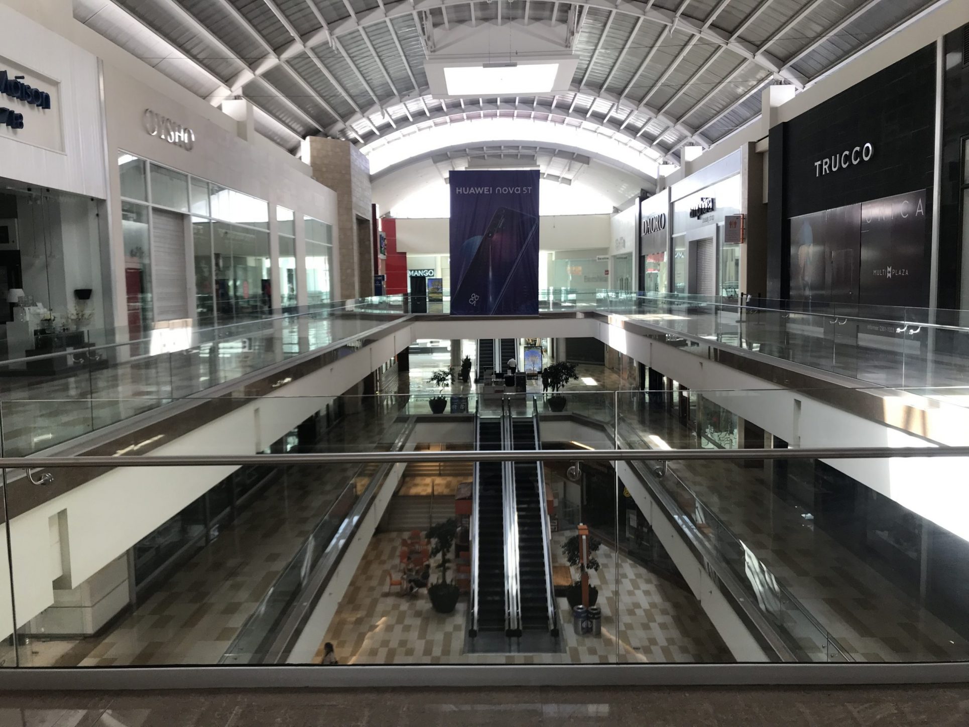 Multiplaza se expresa sobre el ataque de Pitbull en un niño

 – Noticias cr