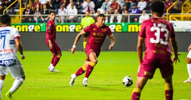 Saprisa ganó 2×0 y agrega su segunda victoria al hilo

 – Noticias cr