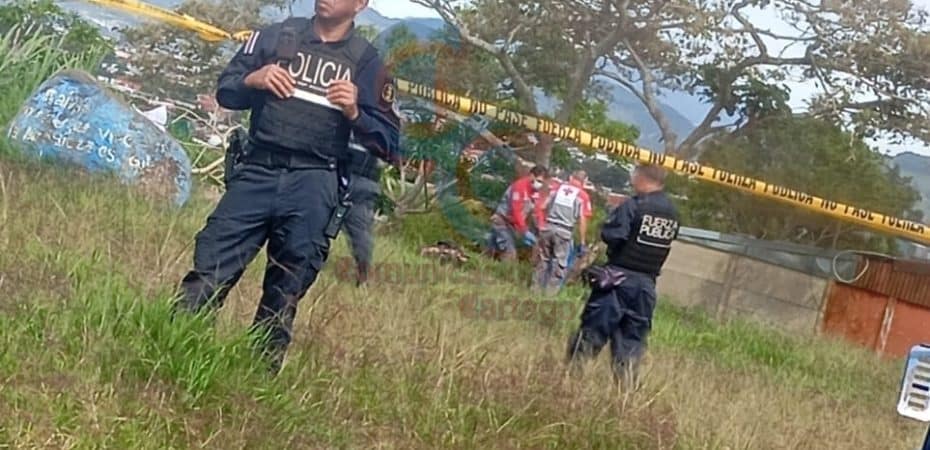 Sospechaba que mató a una mujer en Cartago, un robo simulado y dio un nombre falso

 – Noticias cr