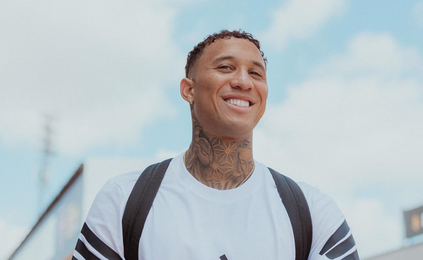 Patrick Sequera se queda en Portugal

 – Noticias cr
