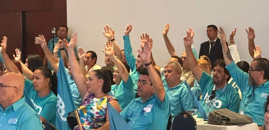 Soberanía Las personas llaman a la reunión «preventiva» para congelar el suministro de objetivos soberanos de Heredia y AlajaelapueBlo

 – Noticias cr