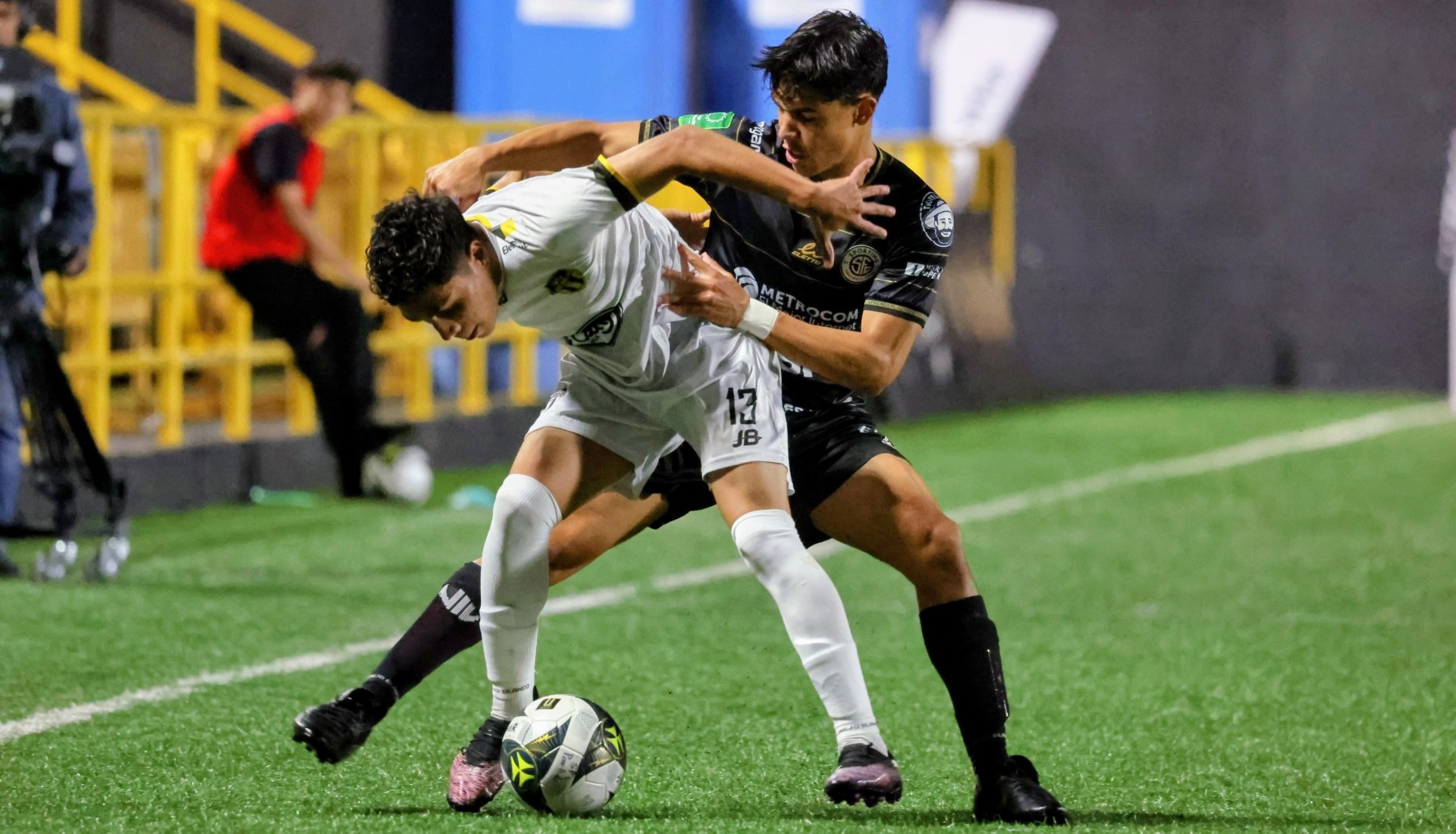 Los deportes gana sin problemas en la copa

 – Noticias cr