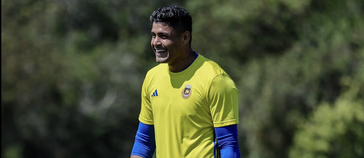 Chamoro y Agulera jugarán contra lo mejor de la historia

 – Noticias cr