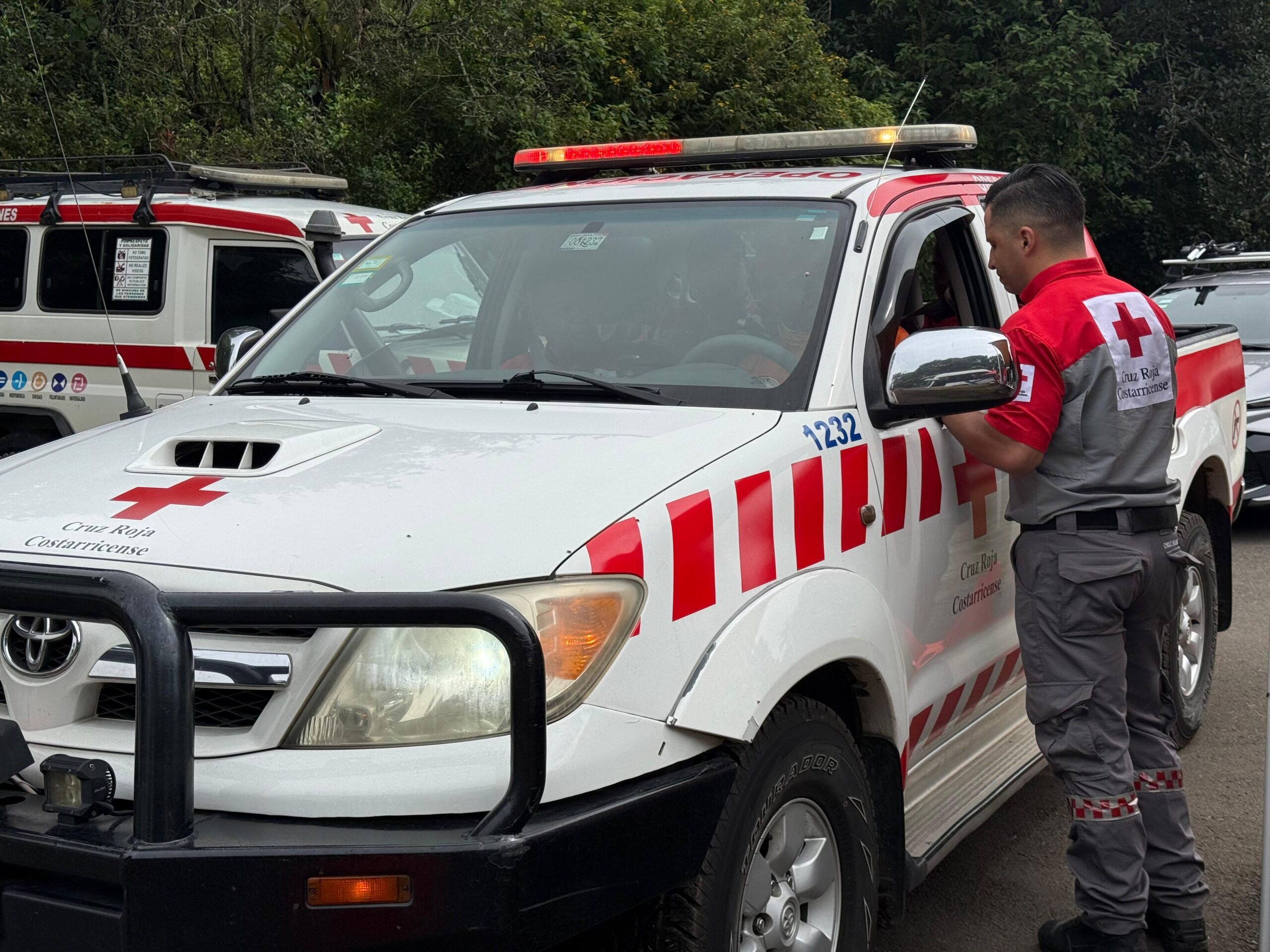 Fuerte conflicto en el subal: 9 pacientes, varios críticos

 – Noticias cr