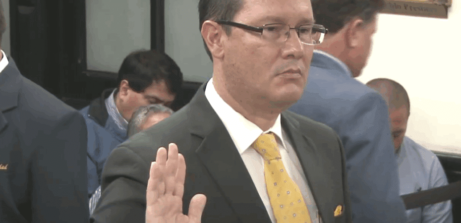 Celso Gamboa Absolutoria facilita la extradición

 – Noticias cr