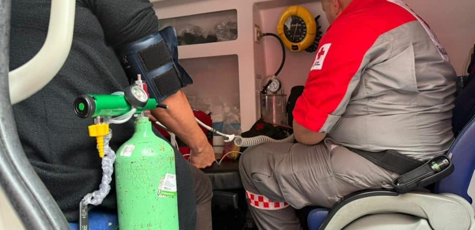 Operativo de Romería: sirvió 2.196 personas en 2025

 – Noticias cr