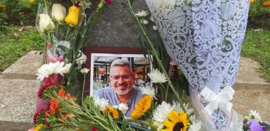 Director del Ministerio de Salud asesinado por error en Bar

 – Noticias cr