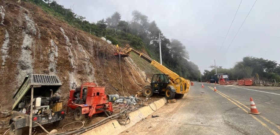 Zona de inversión sur: mejoras de infraestructura

 – Noticias cr