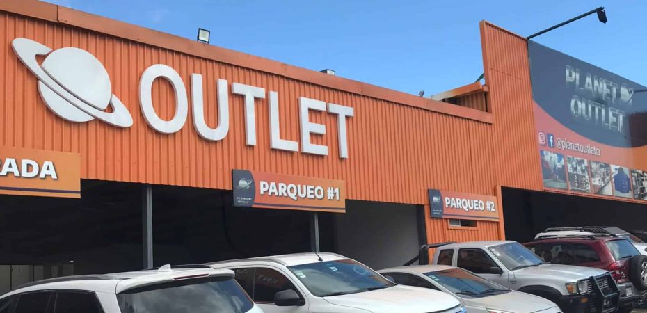 La tienda «outlet» anuncia un cierre temporal: pocos. La salud lo ha cerrado

 – Noticias cr