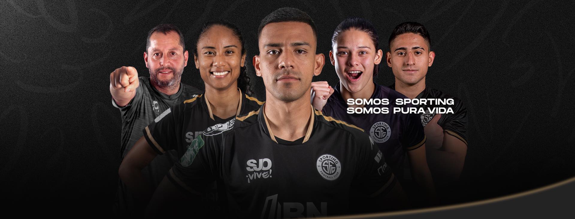 Sporting ya tiene técnicos para medir saprisa

 – Noticias cr