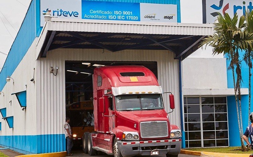 El estado tendrá que pagar más de ¢ 18,000 millones a Ryeve debido al ajuste arancelario no realizado en 2016

 – Noticias cr