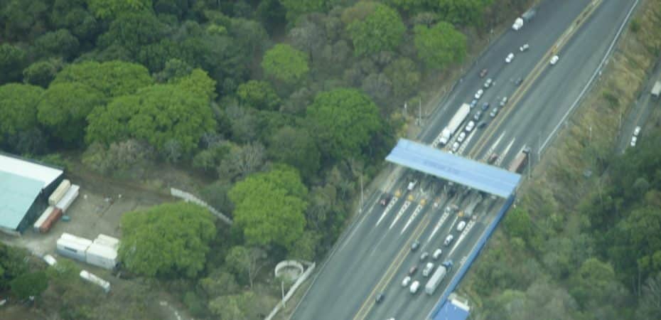 Reversibilidad en la ruta 27 después del fin de semana contra el Día de la Madre

 – Noticias cr