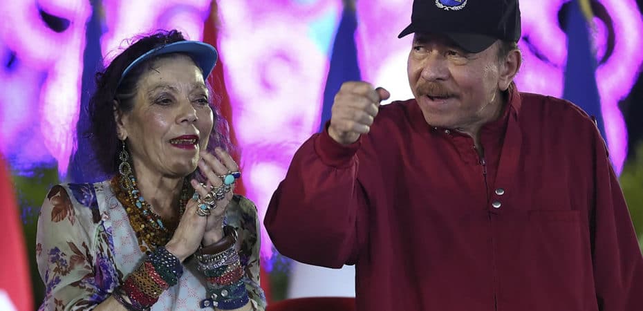 La aprobación de las Naciones Unidas condena a Nicaraguan

 – Noticias cr