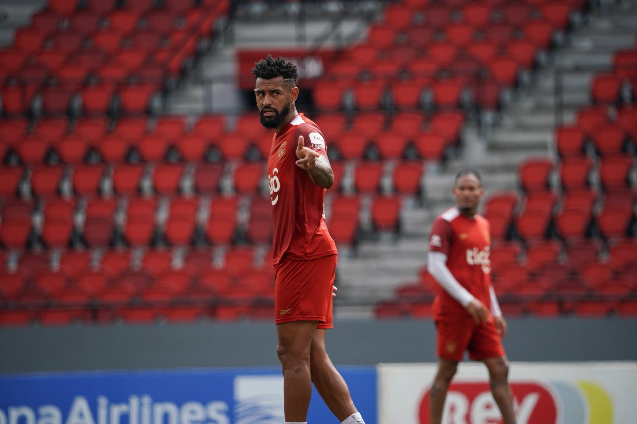 Di en «empate» en Panamá

 – Noticias cr