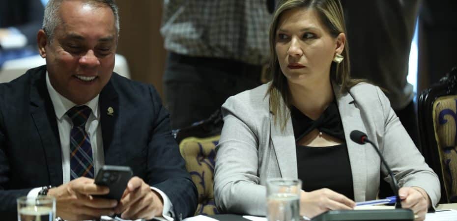 El diputado envía al documento de la Cámara IV «para resolver mejor» en el proyecto para reducir los precios de los medicamentos

 – Noticias cr