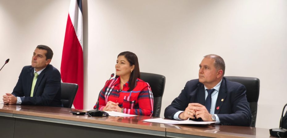 CCSS interpone la denuncia penal para que se investigue una supuesta pérdida de fentanil y morfina en el hospital México

 – Noticias cr