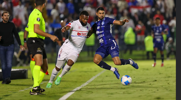 Cartaginas pierde 1×2 en la Copa Centroamericana contra Olympia

 – Noticias cr
