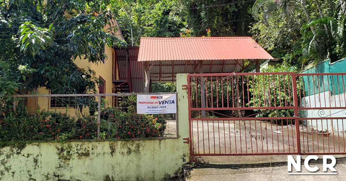 ¡Una oportunidad única! BCR Properties en Alajueli, San José y Guanacaste de ¢ 9 millones –  News

 – Noticias cr