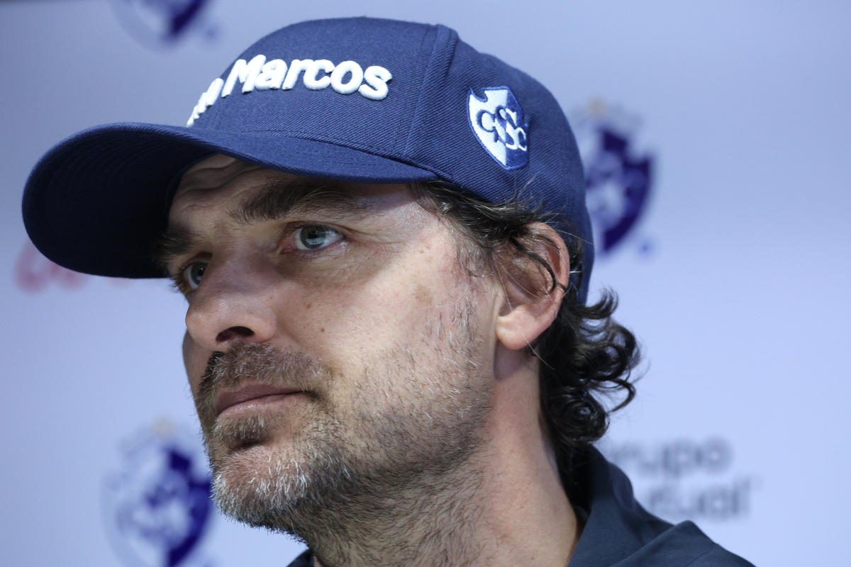 Carvic: «Tengo que conseguir mi sombrero para estos jugadores»

 – Noticias cr