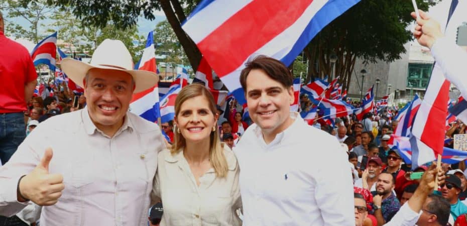 TSE ordena abrir el procedimiento militar político contra el actual candidato para el presidente Chavista

 – Noticias cr