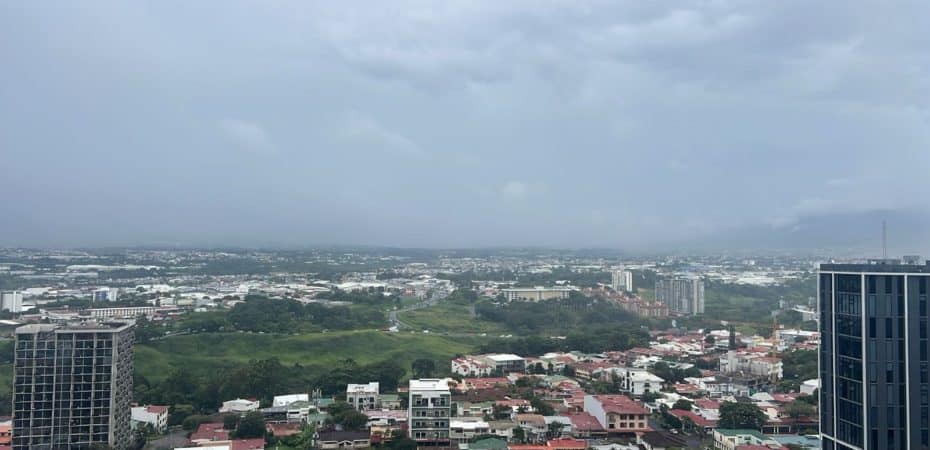 IMN advierte contra fuertes lluvias en muchas de Costa Rica

 – Noticias cr