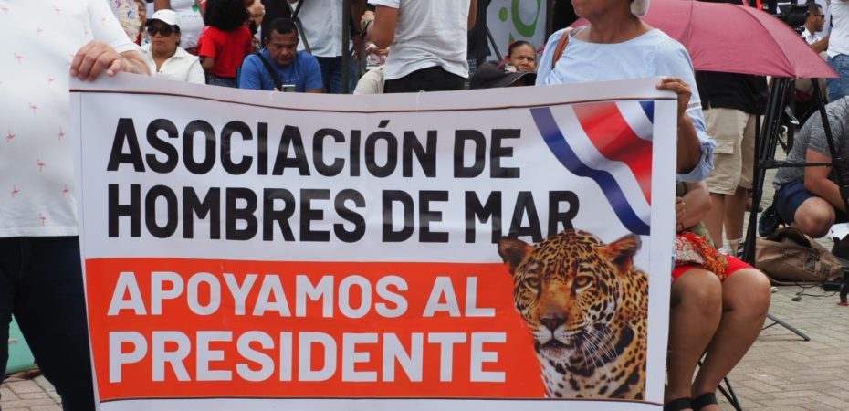 Apoyo al costo de la encuesta de UCC Rican

 – Noticias cr