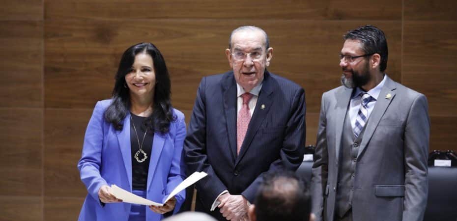 El presupuesto presentado por el gobierno en 2026 es ISK 12.8 mil millones; ¢ 400,000 millones más de lo que se aprobó para este año

 – Noticias cr
