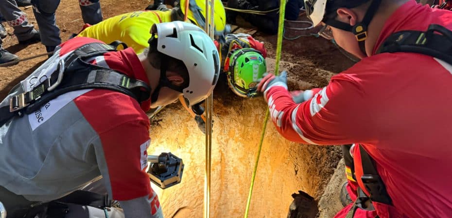 Niño de 2 a 3 años muere cuando cae ante Pozo en San Carlos

 – Noticias cr