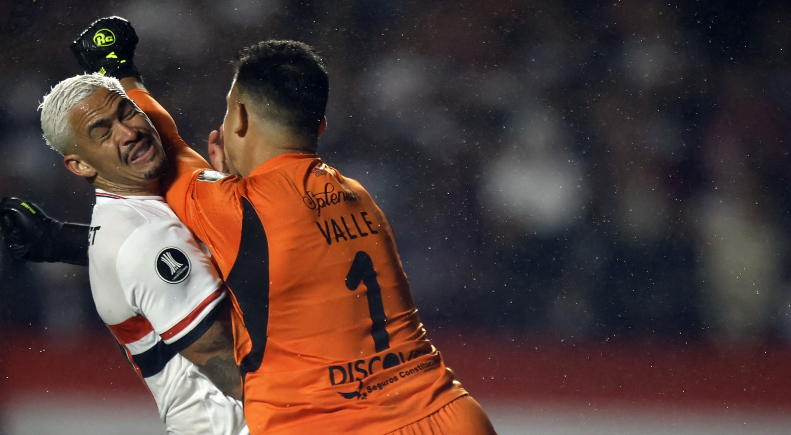 A las semifinales de Quito Libertors

 – Noticias cr