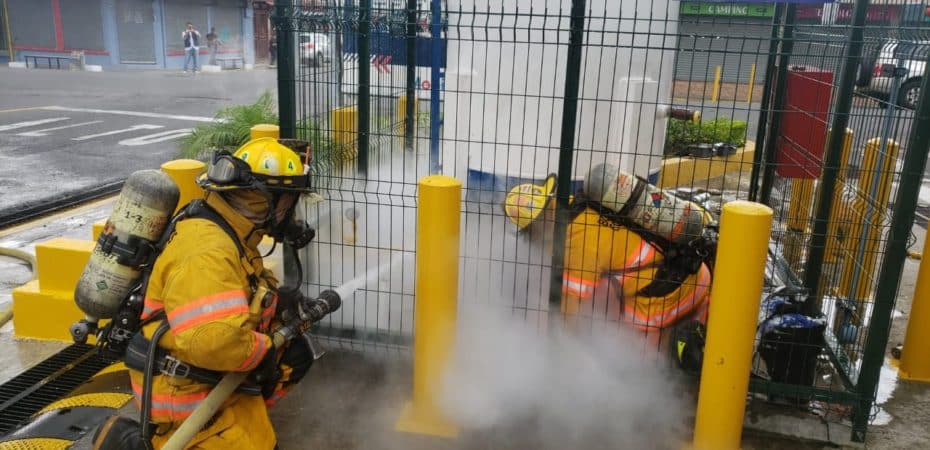 La fuga masiva de gas en Moravia estuvo cerca de convertirse en una tragedia: los bomberos cuentan más de 1 600 incidentes este año

 – Noticias cr
