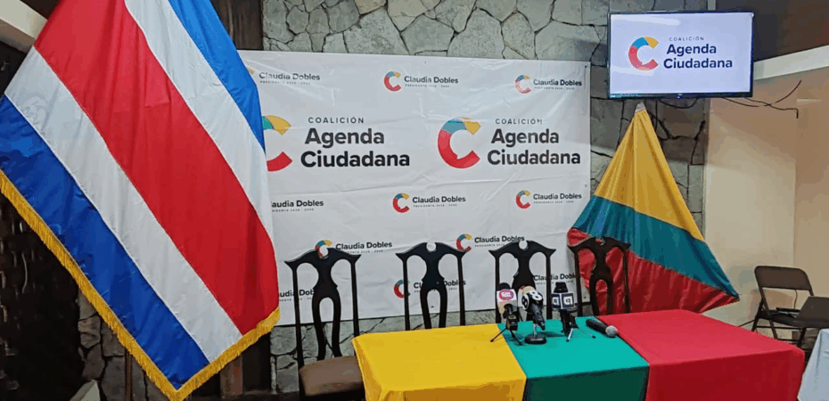 PAC Coalition 2026 Design Design Claudia Double

 – Noticias cr