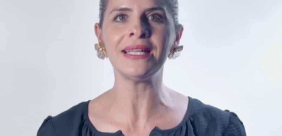 Laura Fernández utiliza un video de Bukele que el gobierno lanzó un funcionario para su campaña

 – Noticias cr