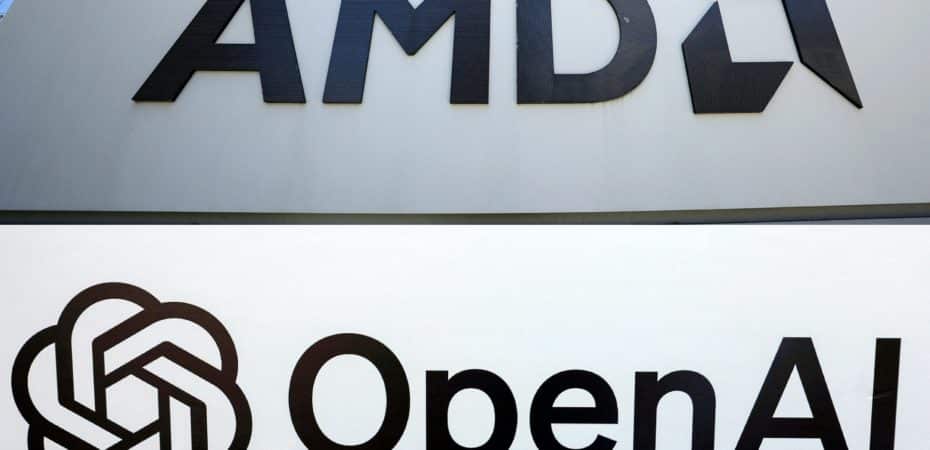 Operai juega una solicitud gigantesca de chips a AMD e ingresará su capital social

 – Noticias cr