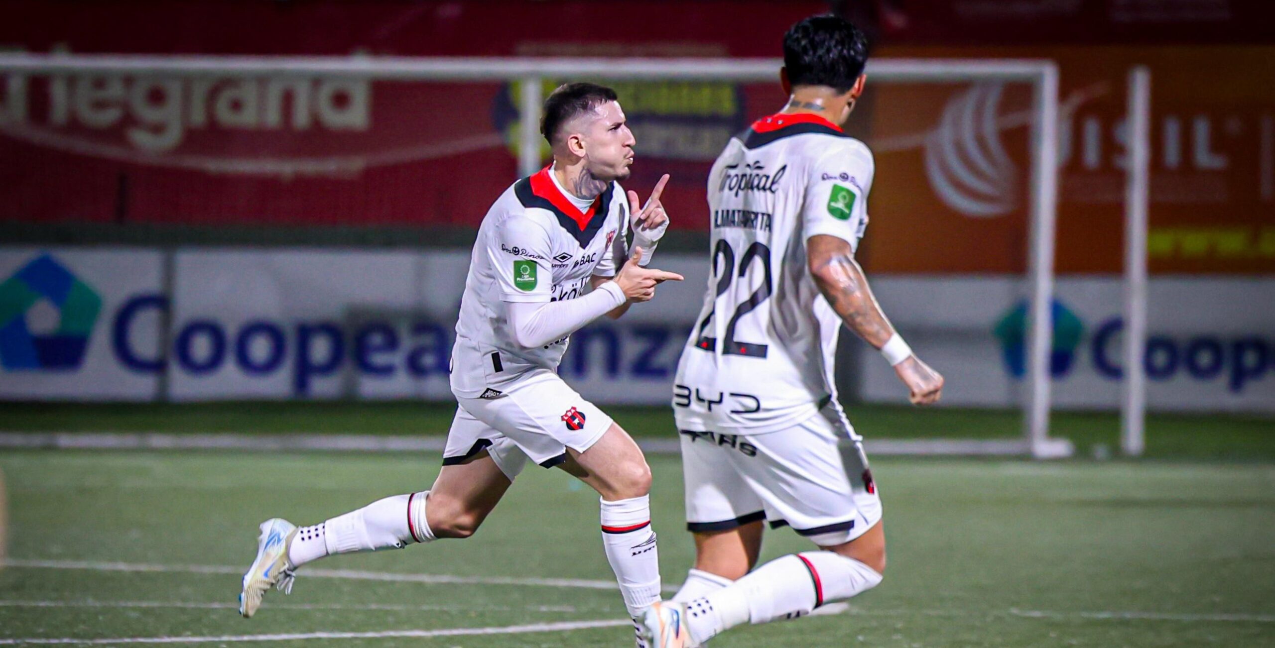 El exjugador de la liga lleva 4 meses en silencio

 – Noticias cr