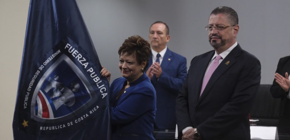 ¿Puede TSE tomar decisiones administrativas sobre el público para distribuir una campaña GAG?

 – Noticias cr