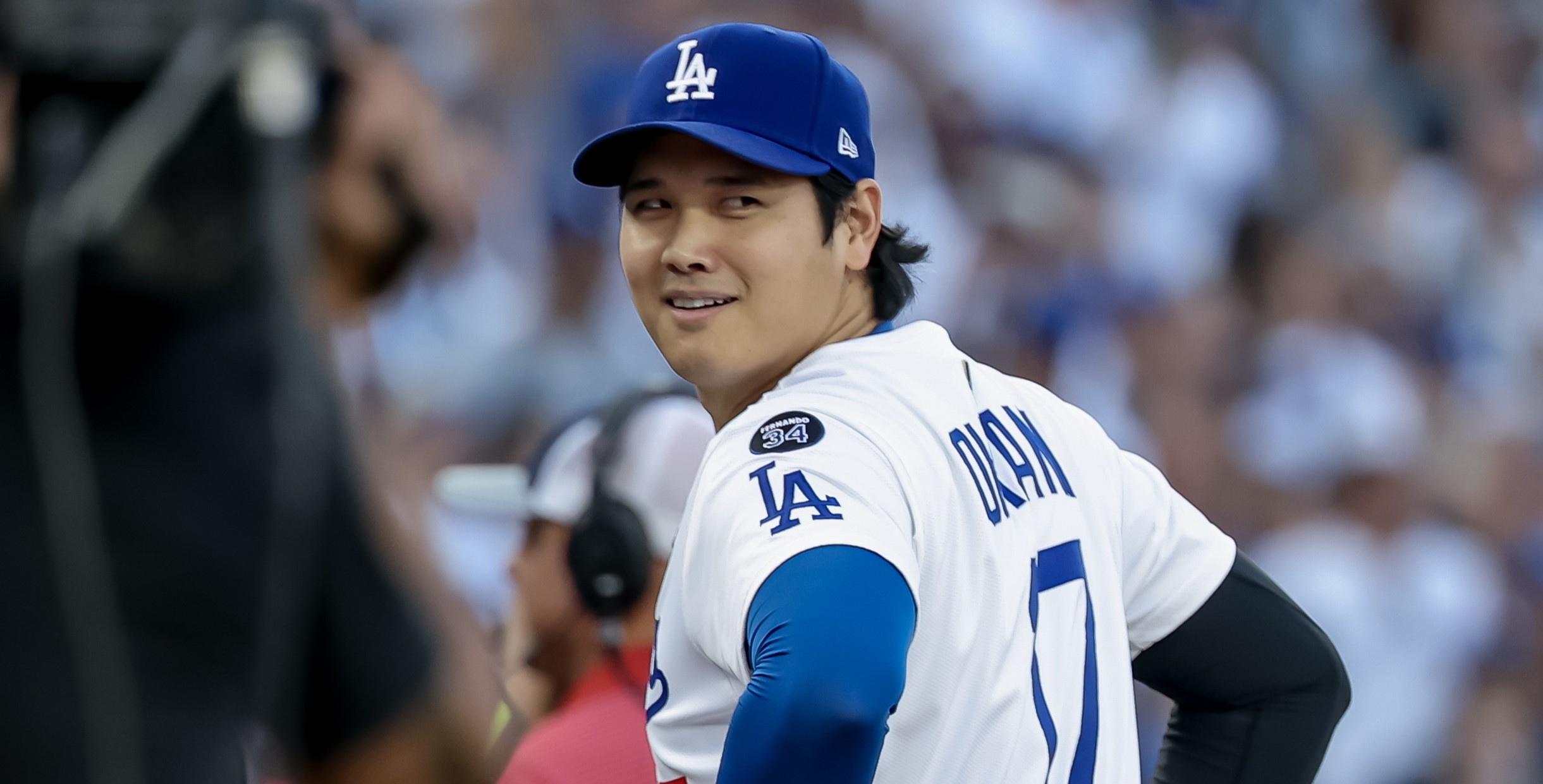 Los Dodgers arrasan a los Azulejos en 9 entradas extra y casi 7 horas
 – Noticias cr