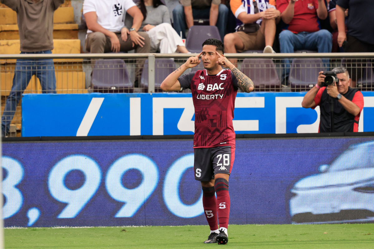 Saprissa sin dos hombres ante San Carlos

 – Noticias cr