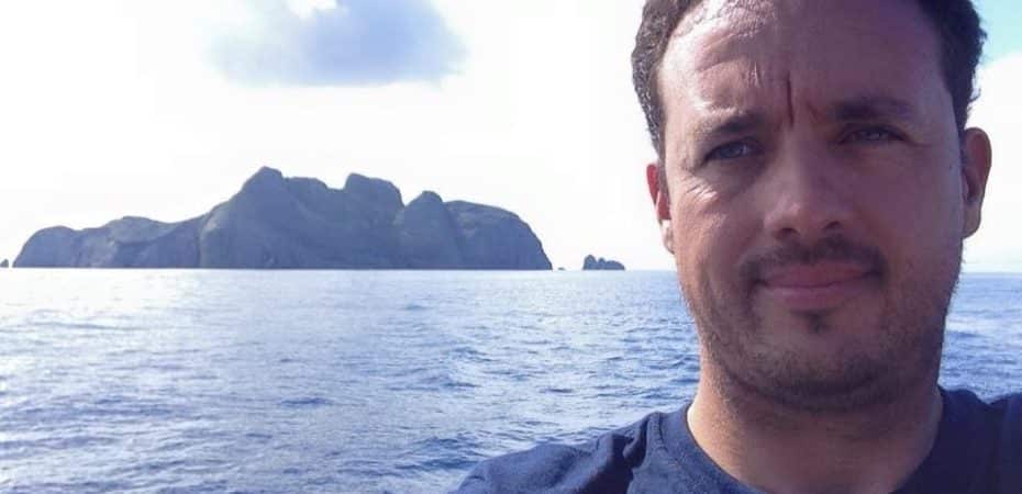 El biólogo marino que es atacado por el tiburón será sometido a otra operación

 – Noticias cr