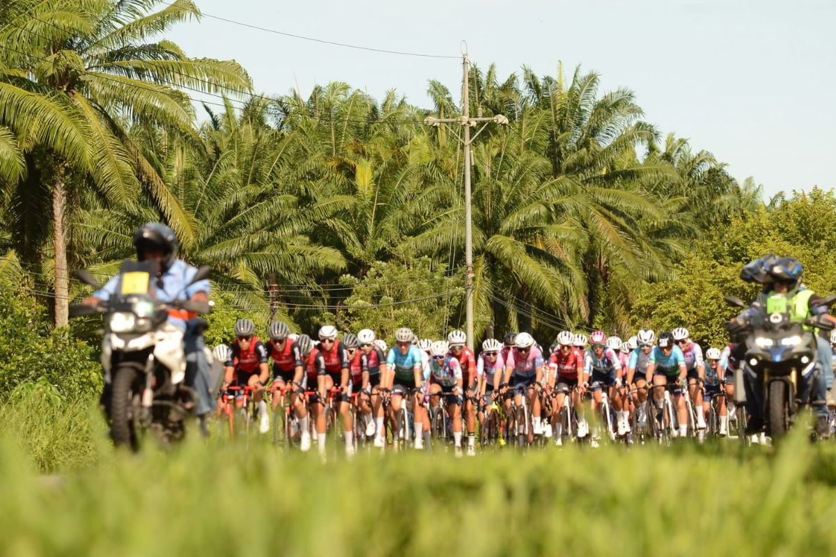 Tico Cycling se beneficia de dos rankings de la UCI
 – Noticias cr